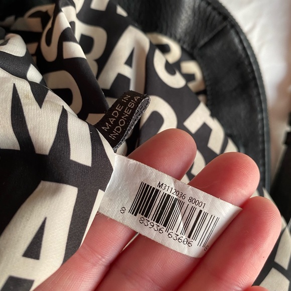 vintage Marc by Marc Jacobs bag - Natasha Q - Picture 9 of 16